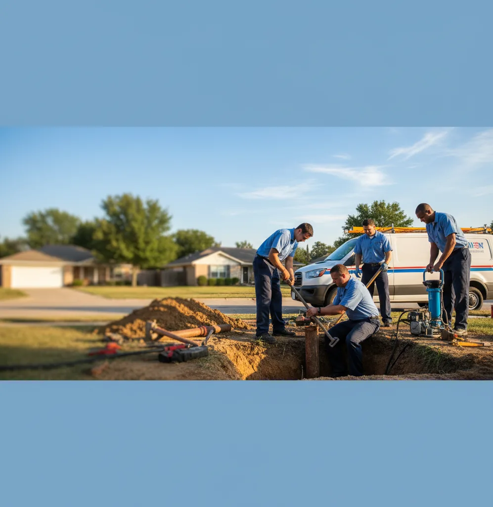 Drain Cleaning in Hampton, SC